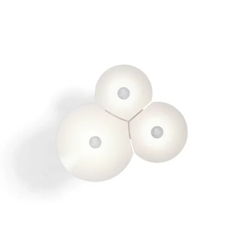 Bulbullia Wandleuchte