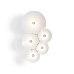 Bulbullia Wandleuchte