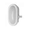 Bulkhead LED-Wandleuchte 11,7 cm