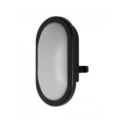 Bulkhead Wandleuchte LED 21,6 cm