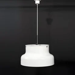 Bumling Lampenaufhängung