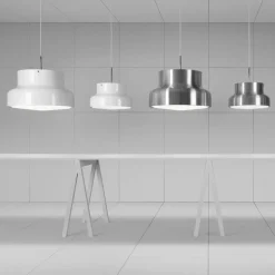 Bumling Pendelleuchte groß 600 mm