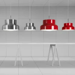 Bumling Pendelleuchte groß 600 mm