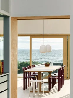 Buoy Pendelleuchte Ø30 cm