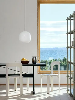 Buoy Pendelleuchte Ø30 cm