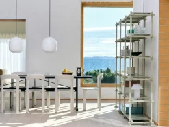 Buoy Pendelleuchte Ø30 cm