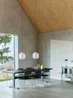 Buoy Pendelleuchte Ø30 cm