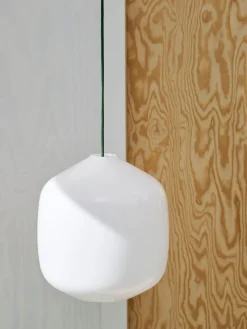 Buoy Pendelleuchte Ø20 cm