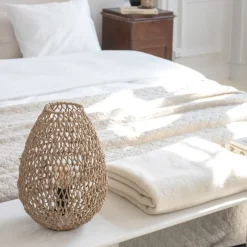 Buster Tischleuchte Ø27cm