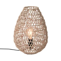 Buster Tischleuchte Ø27cm