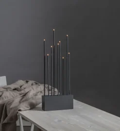 Buzz Adventskerzenhalter