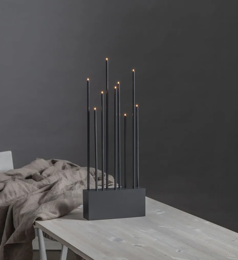 Buzz Adventskerzenhalter