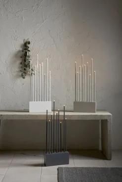 Buzz Adventskerzenhalter