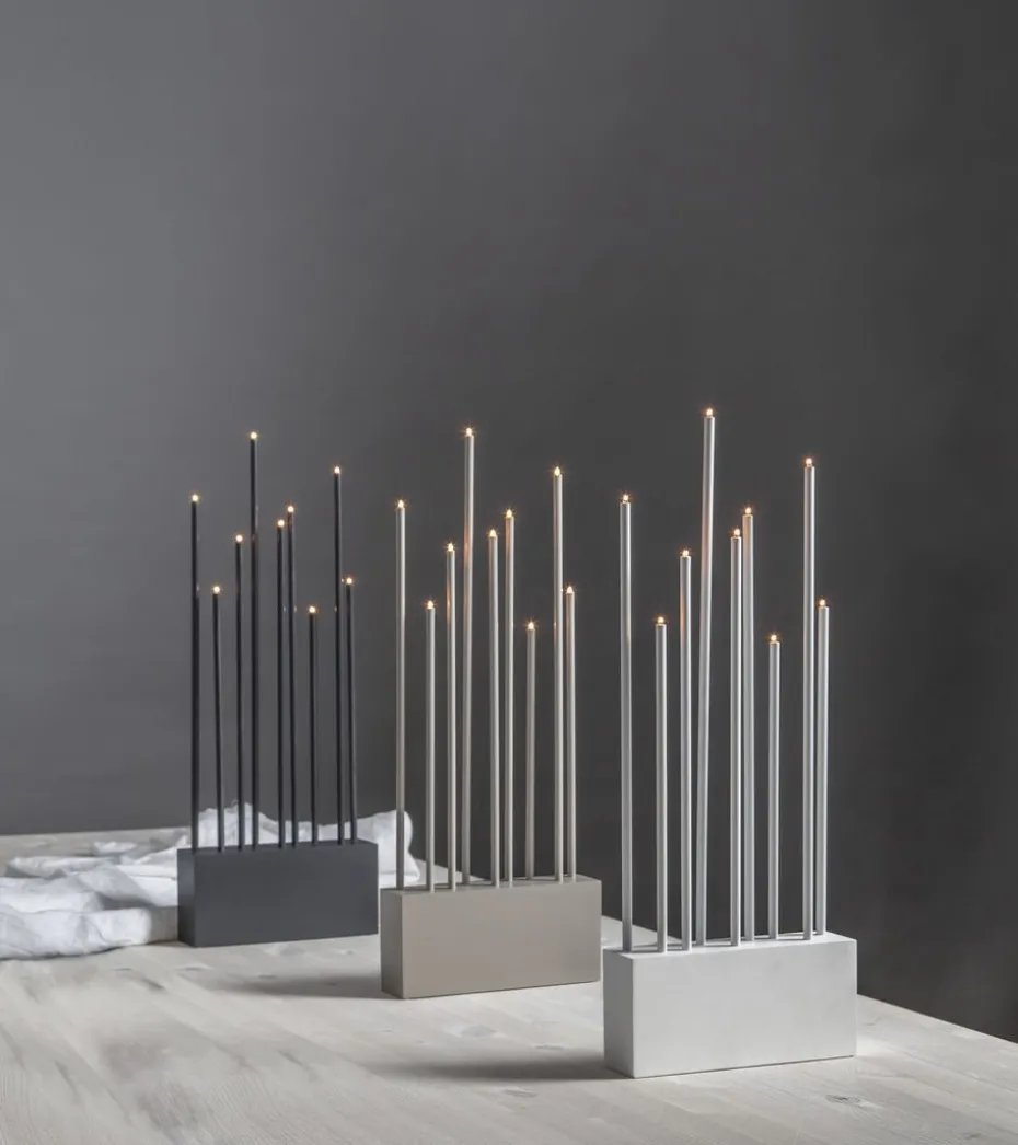 Buzz Adventskerzenhalter