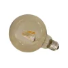 By Rydéns Filament Glühbirne E27 LED glob