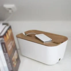 Cable Organiser Kabelbox M