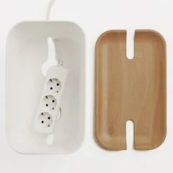 Cable Organiser Kabelbox M