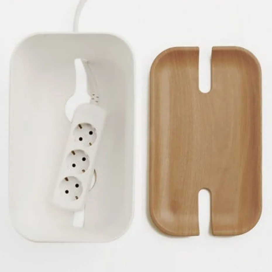 Cable Organiser Kabelbox M