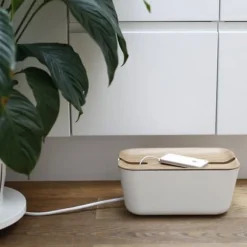 Cable Organiser Kabelbox M