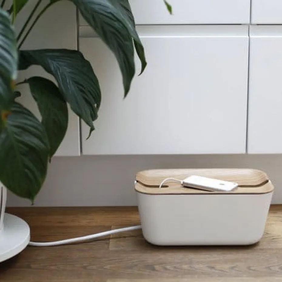 Cable Organiser Kabelbox M