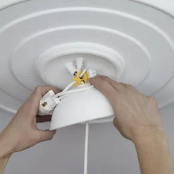 CableCup Trio Deckenschirm