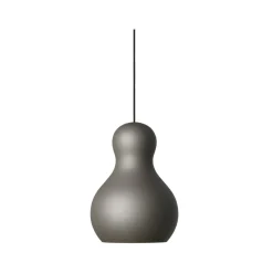 Calabash P2 Pendelleuchte matt
