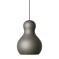 Calabash P2 Pendelleuchte matt