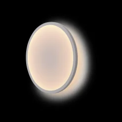 Calm Wandleuchte Ø50 cm