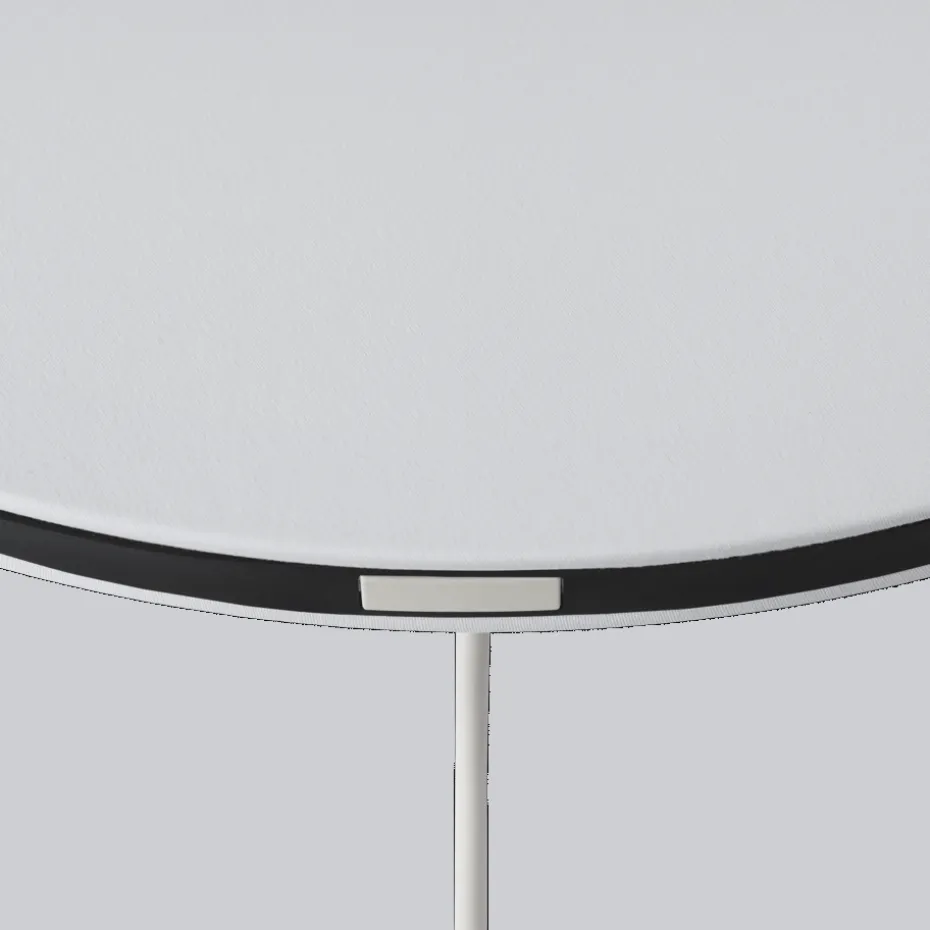 Calm Wandleuchte Ø50 cm