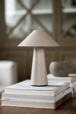 Cannes portable Tischleuchte