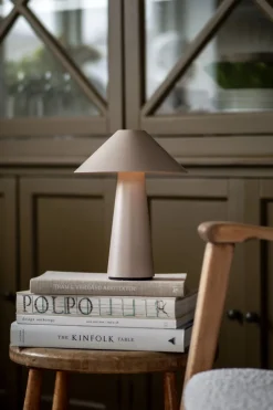 Cannes portable Tischleuchte