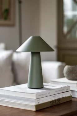 Cannes portable Tischleuchte