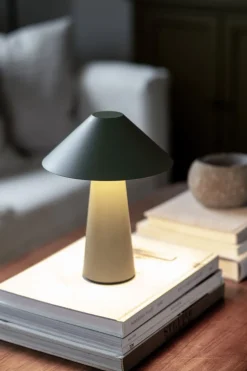 Cannes portable Tischleuchte