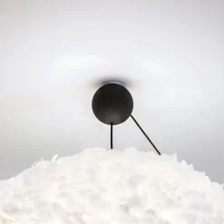 Cannonball Baldachin mit Kabel