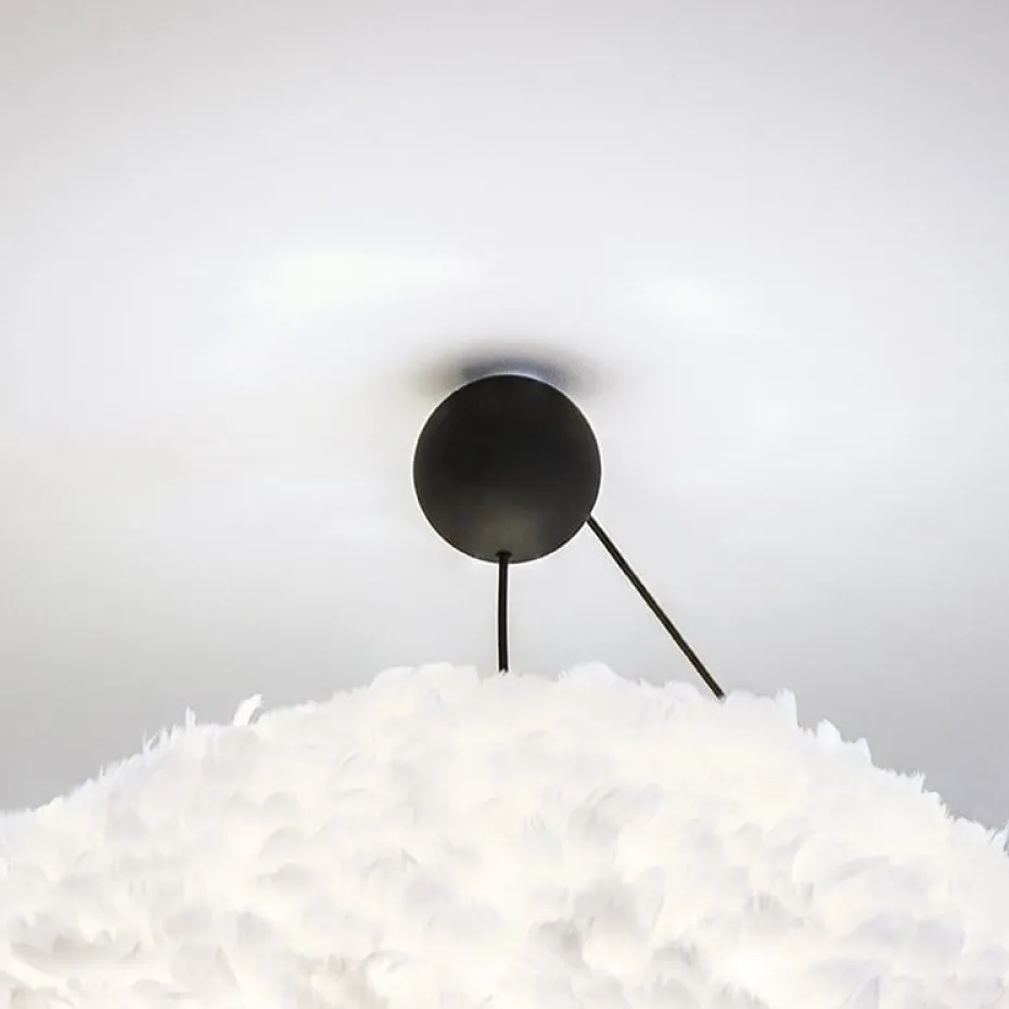 Cannonball Baldachin mit Kabel