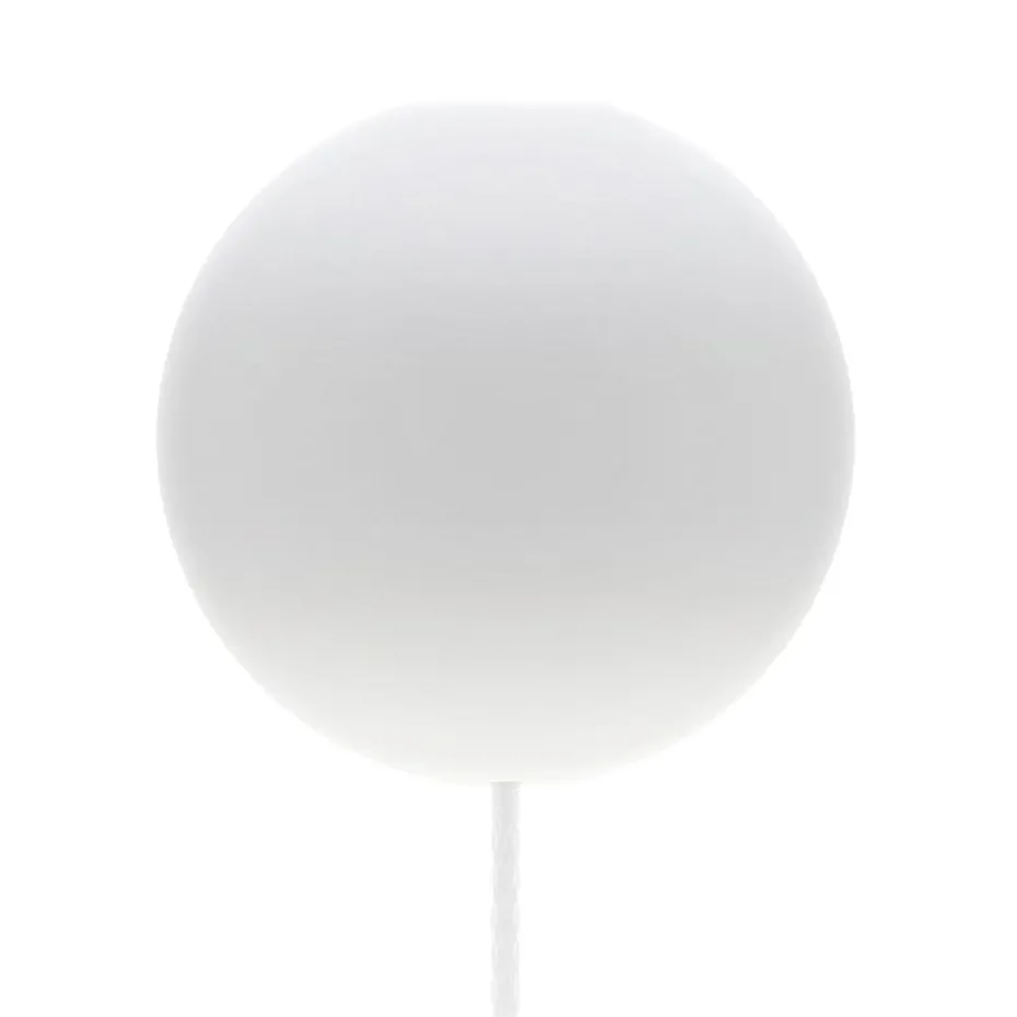 Cannonball Baldachin mit Kabel