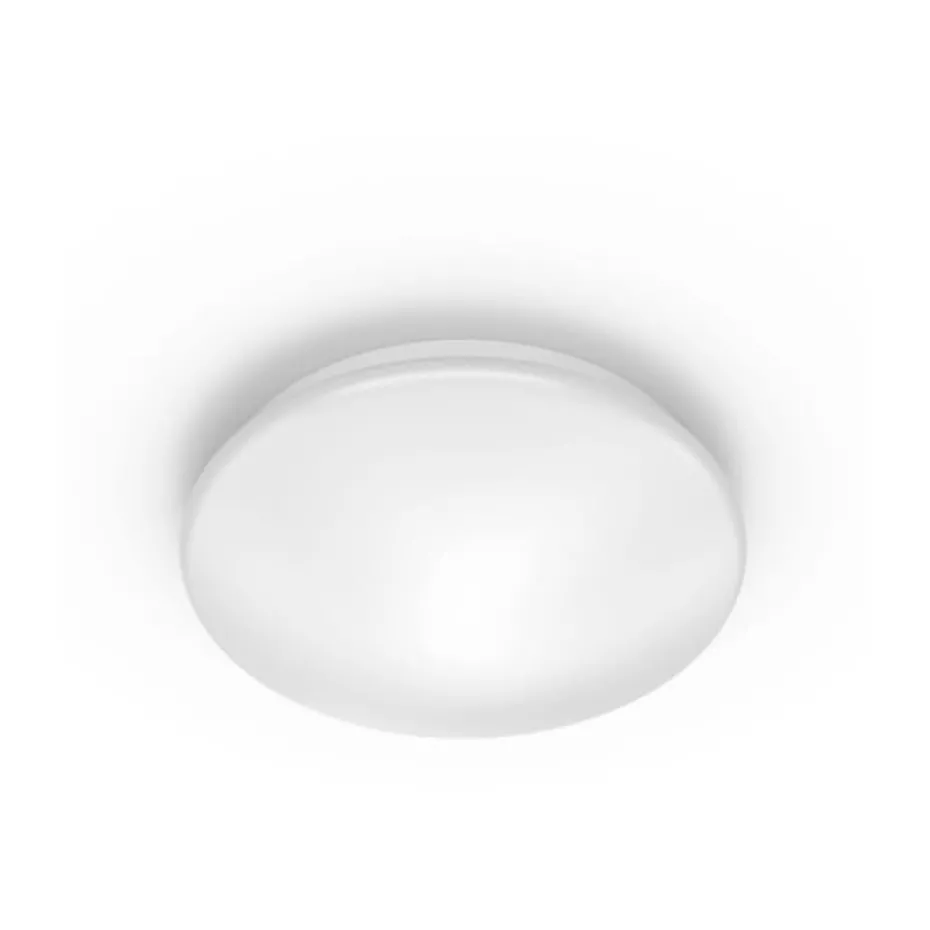 Canopus Badezimmerdeckenleuchte Ø32 cm