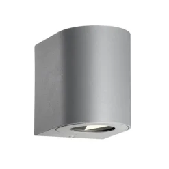 Canto LED Wandleuchte 10,4 cm