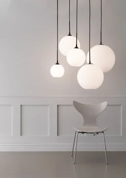 Capo Pendelleuchte Ø35cm