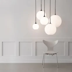 Capo Pendelleuchte Ø40cm