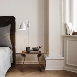 Caravaggio Read Wandleuchte