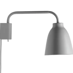 Caravaggio Read Wandleuchte