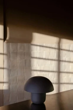 Carl-Johan Tischlampe mini Ø29 cm