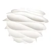 Carmina Leuchte weiß Ø48cm