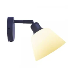Carpenter Wandleuchte 15 cm