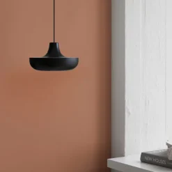 Cassini Leuchte schwarz