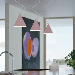 Castor Pendelleuchte 20 cm