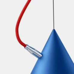 Castor Pendelleuchte 60 cm