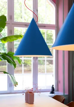 Castor Pendelleuchte 60 cm