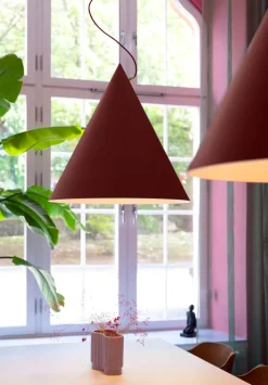 Castor Pendelleuchte 60 cm